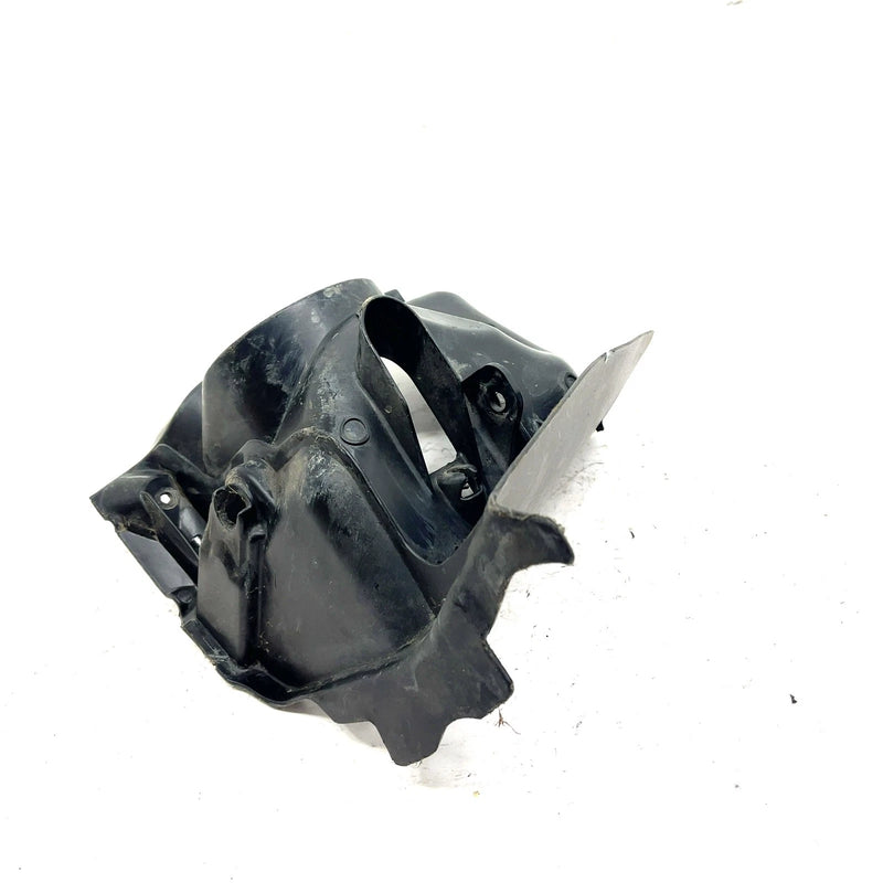 07-14 Honda Rancher 420 OEM Right Headlight Bucket 66301-HP5-600 AH21