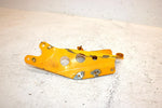1996 Ski-doo Mxz 440 Oem Footrest Support Plate Set 518308727 518308728 SS13