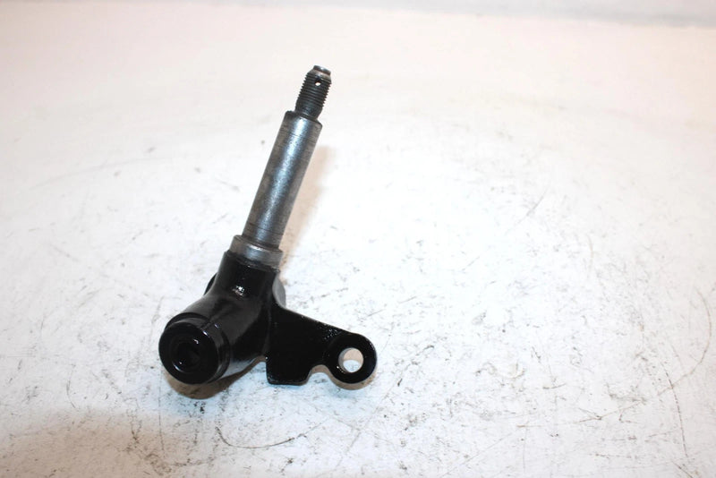 1986 Yamaha  Badger Yfm80s Oem Right Steering Knuckle 55X-23502-00-00 AY8
