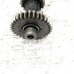 97-01 Polaris Sportsman 500 OEM Trans Input Shaft 31T W/Bearing 3233361 AP220