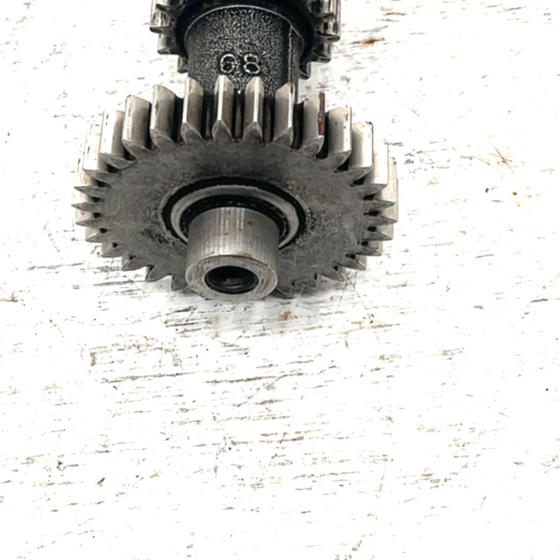 97-01 Polaris Sportsman 500 OEM Trans Input Shaft 31T W/Bearing 3233361 AP220