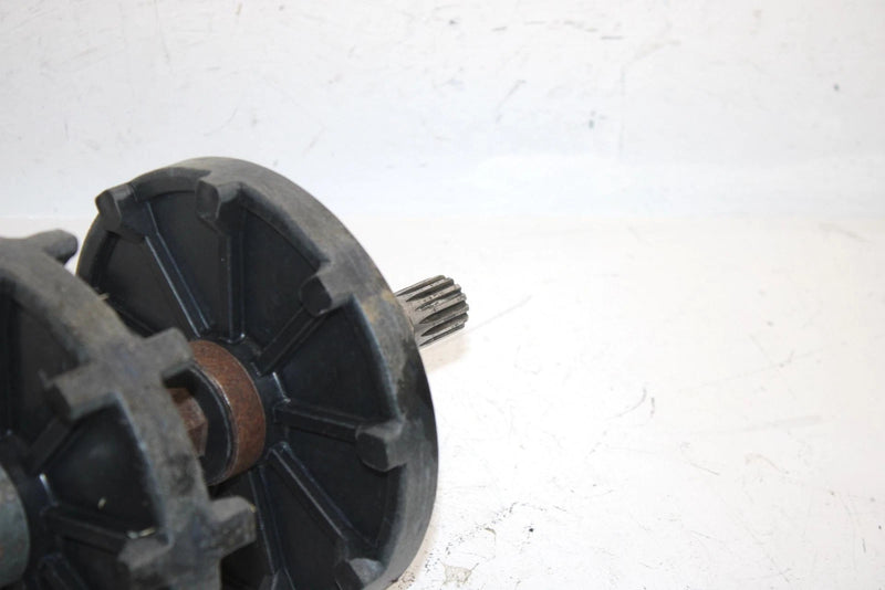 88 Polaris Sks 650 Oem Track Drive Cog 1590218 SP57