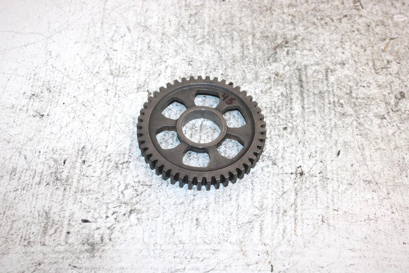 2003 Honda Fourtrax Foreman Rubicon Oem 45T Low Gear 23411-HN2-000 AH11