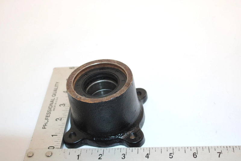 00 Arctic Cat 500 Automatic  Oem Left Bearing Housing 0502-683 AA7