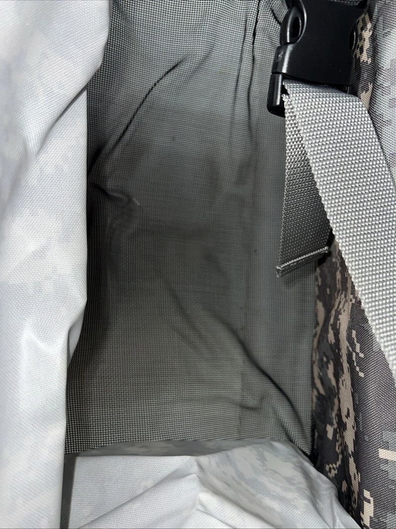 New Classic Equine Camouflage Fold-A-Feeder Hay Bag #FAF09CA HH-37