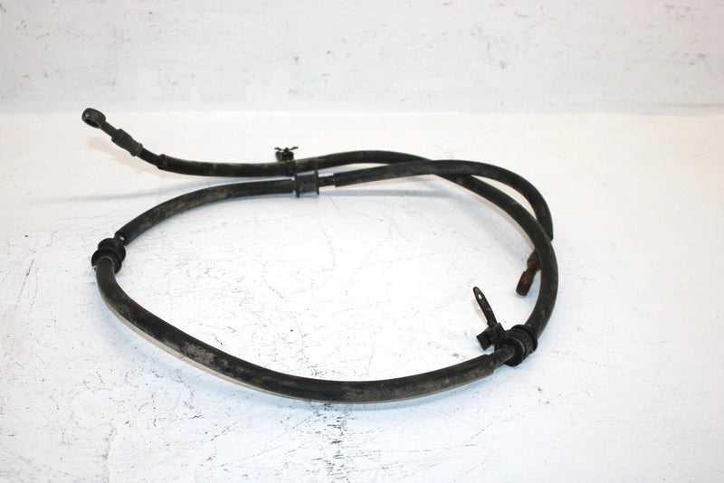 2000 Yamaha  Kodiak 400 Oem Rear Brake Line Hose 5GH-25874-00-00 AY26