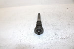 02 Arctic Cat 375 Automatic 4x4 Green Oem Main Transmission Shaft 3402-665 AA29