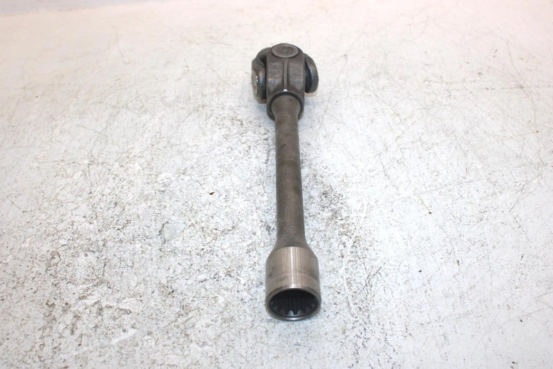2003 Kawasaki Prairie 650 Oem Rear Center Drive Shaft 13310-1026 AK26
