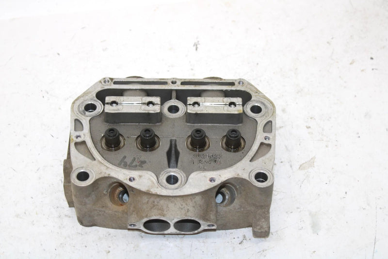 2002 Polaris Indy Frontier Oem Engine Motor Cylinder Head 1202452 SP205