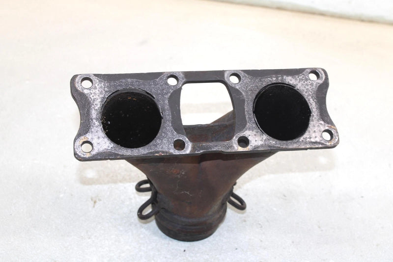 10 Polaris Iq 800 Oem Exhaust Header Manifold Pipe 1261932-029 SP0