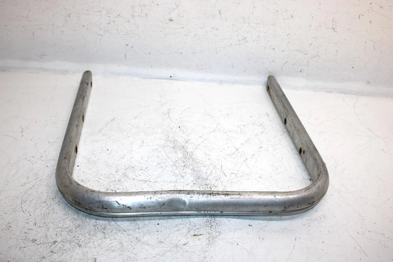 06 Ski-doo Gsx 600 Ho Sdi Oem Rear Bumper 518323788 518325216 SS14