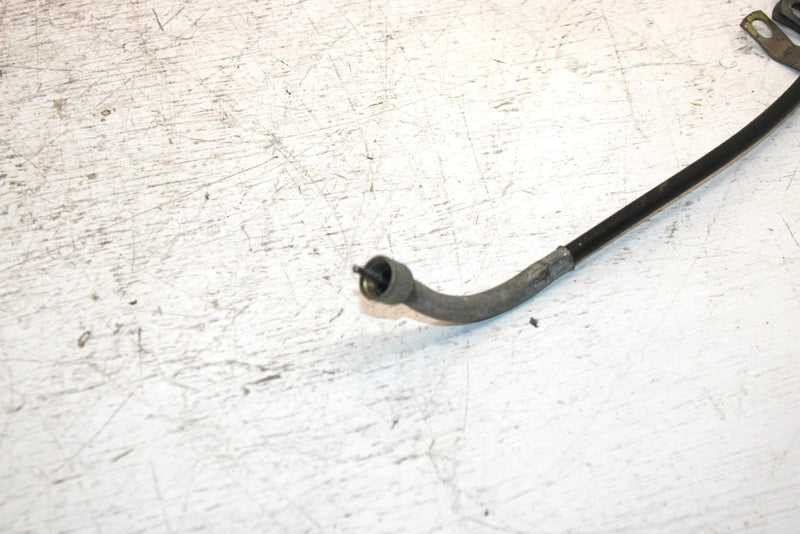 1998 Ski-doo Mach 1 700 Oem Speedometer Cable 415101500 SS3
