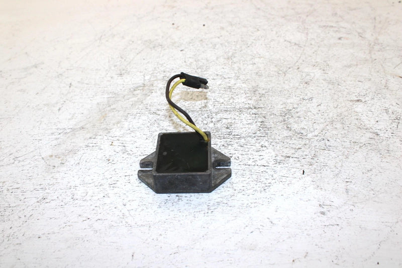 2003 Polaris 800 Xc Sp Edge Oem Voltage Regulator 4010793 SP35