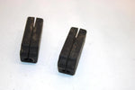 01 Arctic Cat 400 4x4 Oem Brake Hose Mount Pair 0402-073 AA0