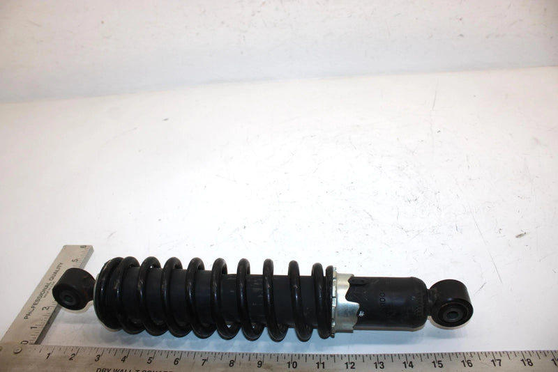 15 Suzuki King Quad 500 Oem Rear Shock 62100-31G40-019 AS10