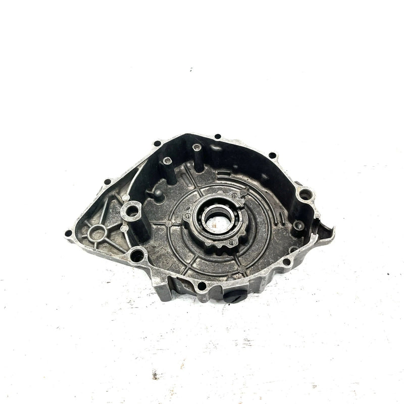 2000 Yamaha Warrior 350 YFM350X OEM Stator Side Cover 3GD-15787-03-00 AY67