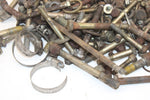 2002 Ski-doo Mxz 800 Adrenaline Oem Nut Bolt Spacer Hardware Kit SS21