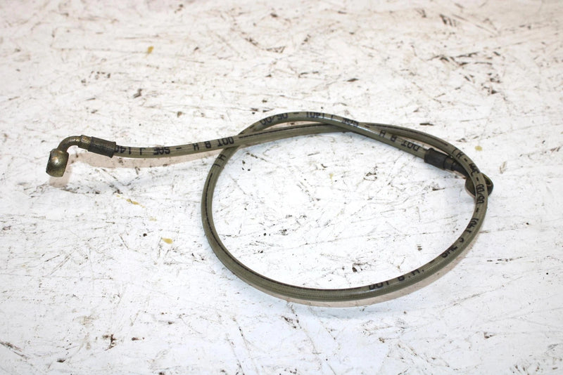 2001 Ski-doo Mxz X 800 Oem Brake Hose Line 415064600 SS76
