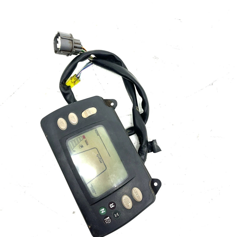 05-08 Honda Foreman Rubicon 500 TRX500FA 4x4 OEM Speedometer 37200-HN2-A61 AH94