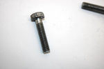 85 Honda Atc250es A Oem Clutch Bolt Set Of 4 92022-06025 AHS