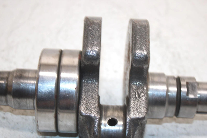 2000 Polaris Magnum 325 Oem Crankshaft 3086422 3087051 AP96