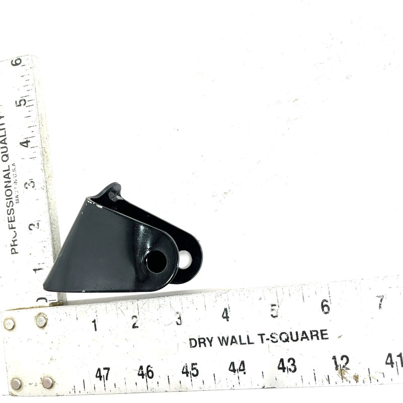 1994 Yamaha Timberwolf 250 OEM Engine Mounting Bracket 4BD-21315-00-00 AY56