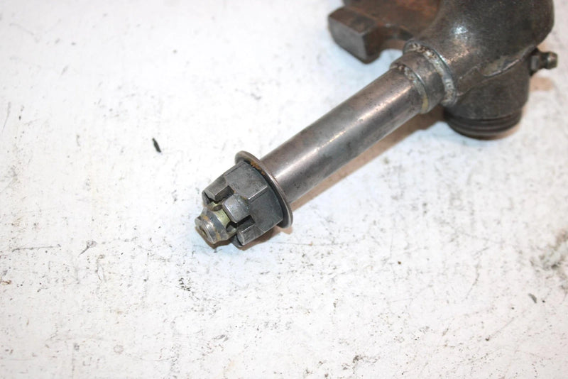 1996 Yamaha  Badger Yfm80h Oem Right Steering Knuckle 3GB-23502-10-00 AY14