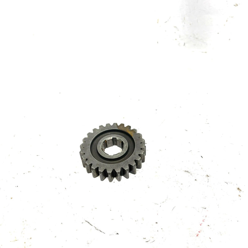 00-12 Yamaha Big Bear 400 YFM400 OEM 24T Middle Drive Gear 5EH-17582-00-00 AY52