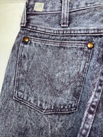 New Women’s Purple Wrangler Regular Fit Denim  Jeans. 11x34 Q-2
