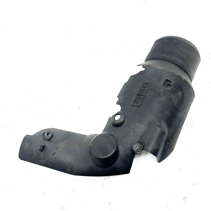 01-05 Yamaha WaveRunner XLT1200 OEM Muffler Protector 66V-14718-00-00 JY30
