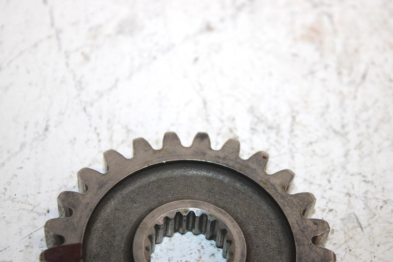 2004 Honda Fourtrax Rincon Oem 25T Reverse Idler Gear 23723-HN8-000 AH2