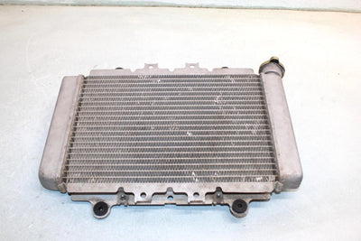 03 Yamaha  Kodiak 450 Awd Oem Coolant Radiator 5ND-E240A-00-00 AY44