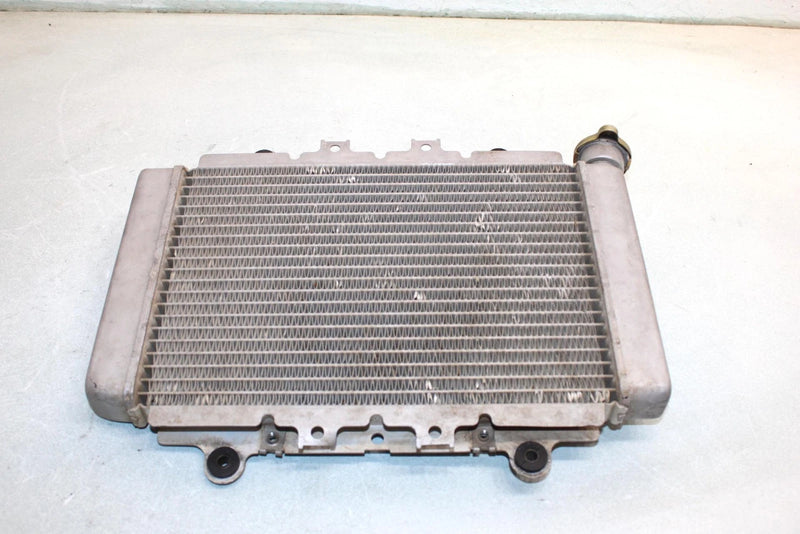 03 Yamaha  Kodiak 450 Awd Oem Coolant Radiator 5ND-E240A-00-00 AY44