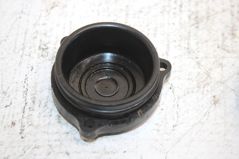2002 Polaris Sportsman 500 Oem Hub Cap Pair 5432611 Q174