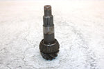 2000 Suzuki It-f500f Oem Front Diff Pinion 27311-44D60 27311-44D50 AS25