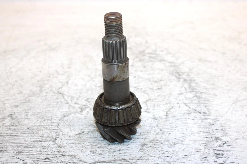 2000 Suzuki It-f500f Oem Front Diff Pinion 27311-44D60 27311-44D50 AS25