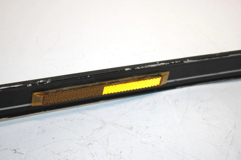 89 Polaris Trail Oem Left Front Bumper 2670114 2670104 SP49