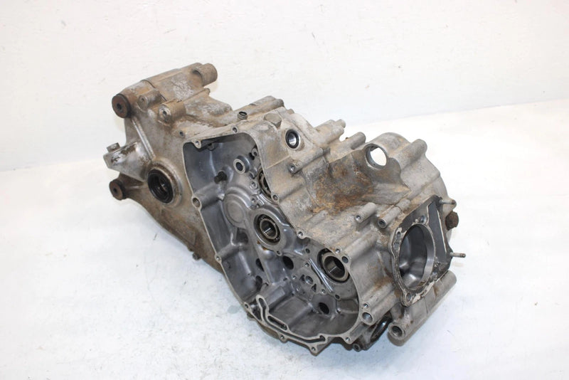 96 Suzuki King Quad 300 Ltf4wdx Oem Crankcase 11300-19881 11300-19883 AS21