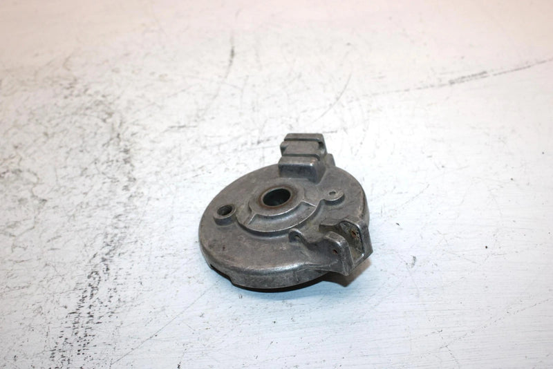 2005 Polaris Sportsman 90 Oem Front Right Brake Plate 0450912 AP174