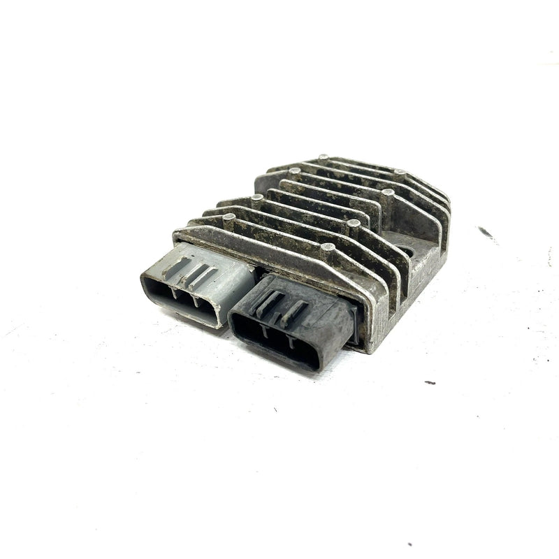 07-14 Honda Rancher 420 TRX420FE ES OEM Voltage Regulator 31600-HP5-601 AH76