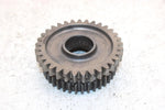 2007 Honda Fortrax 680 Oem Second Countershaft Gear 23431-HN8-000 AH46