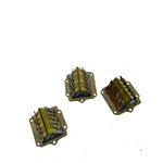 1995 Polaris SL 750 OEM Reed Valve Set Of 3 3084147 JP49