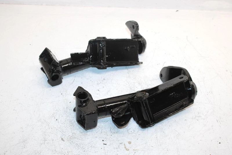 95 Arctic Cat Zr 580 Oem Left and Right Spindle Set 0703-256 0703-257 SAS12