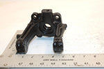 86 Honda Trx350 Fourtrax 4x4 Oem Left Steering Knuckle Mount 51350-HA7-305 AH43