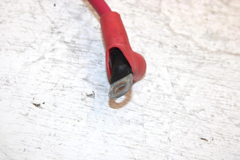 2001 Polaris 500 Classic Oem Solenoid Cable 4010190 SP27