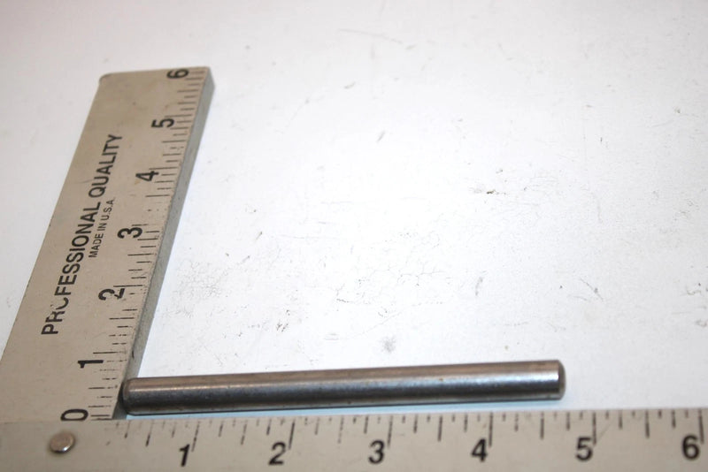 03 Bombardier Quest 650 Oem Shift Fork Shaft 711229540 420229540 AB1.1