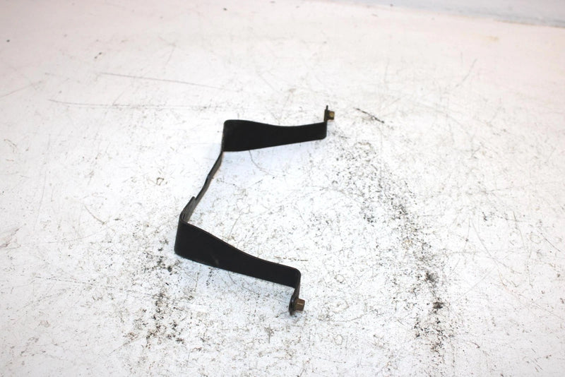 2002 Polaris Magnum 325 Oem Lower Oil Cooler Bracket 1013519 Q5390