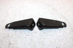 2005 Polaris Sportsman 800 Oem Fuel Tank Bracket Set 5247185 5247184 AP146