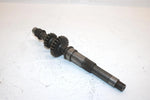 2000 Yamaha  Kodiak 400 Oem Secondary Trans Shaft 5GH-17681-00-00 AY26