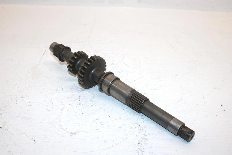2000 Yamaha  Kodiak 400 Oem Secondary Trans Shaft 5GH-17681-00-00 AY26